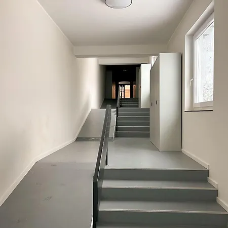 Apartment Buchenweg Winterberg