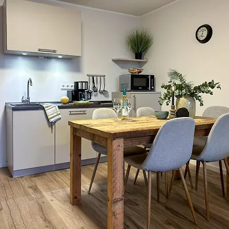 Daire Buchenweg Winterberg