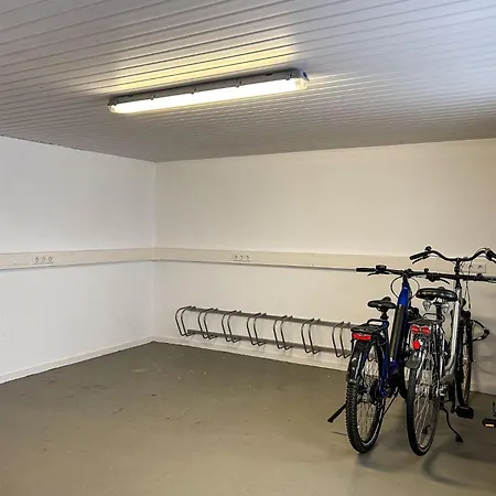 Buchenweg Apartment