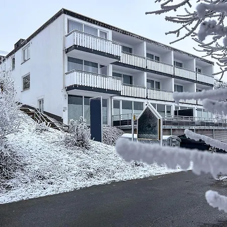 Buchenweg Winterberg