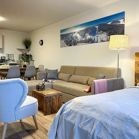 Apartment Buchenweg Winterberg