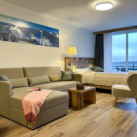 Apartment Buchenweg Winterberg