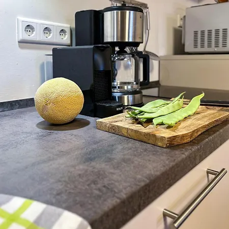 Apartment Buchenweg Winterberg