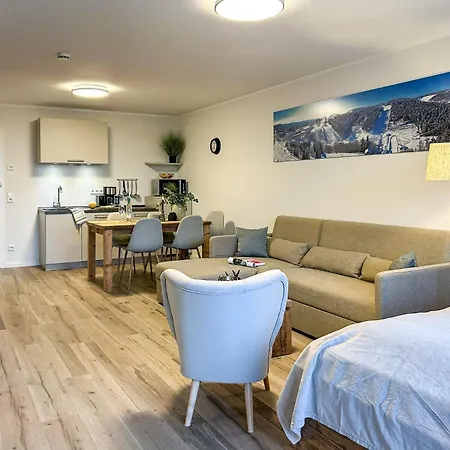 Buchenweg Winterberg