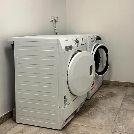 Apartment Buchenweg Winterberg