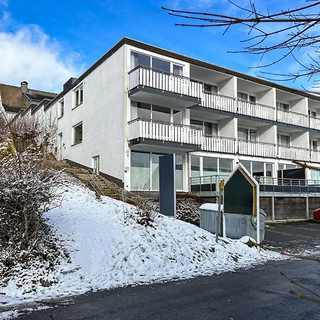 Buchenweg Winterberg