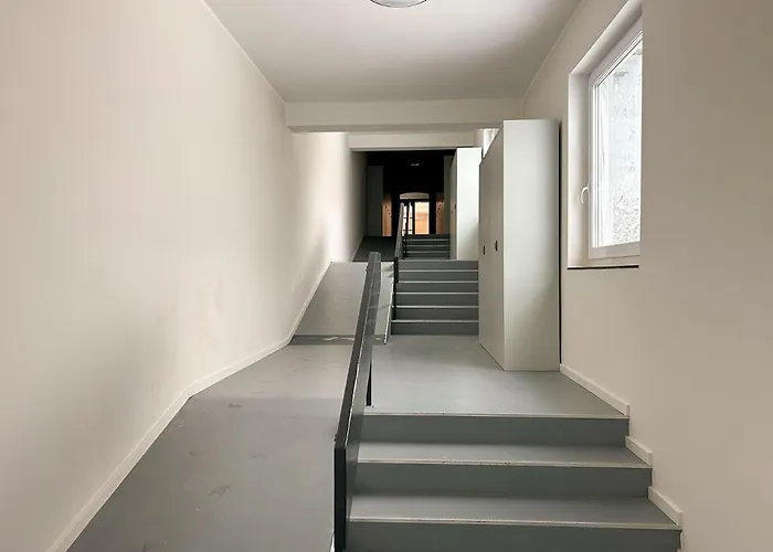 Apartamento Buchenweg Winterberg