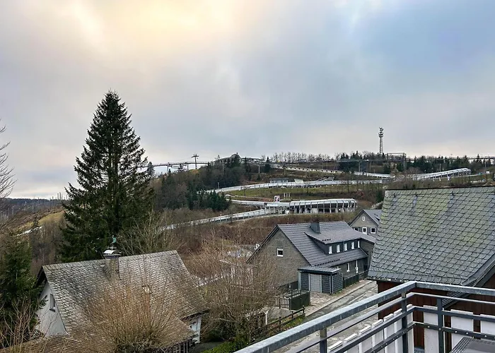 Buchenweg Appartamento