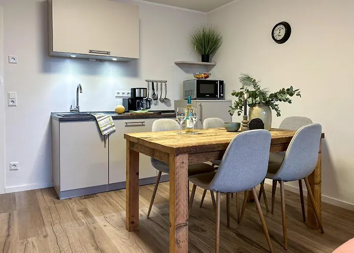 Apartamento Buchenweg Winterberg