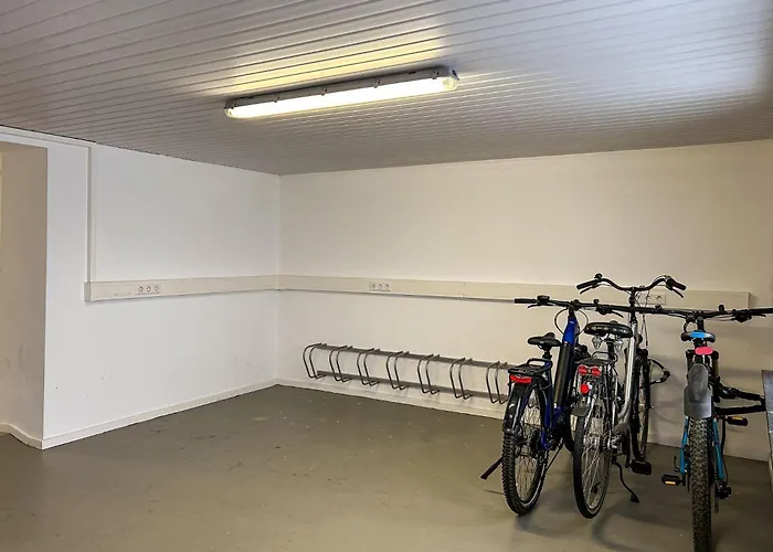 Buchenweg Apartamento