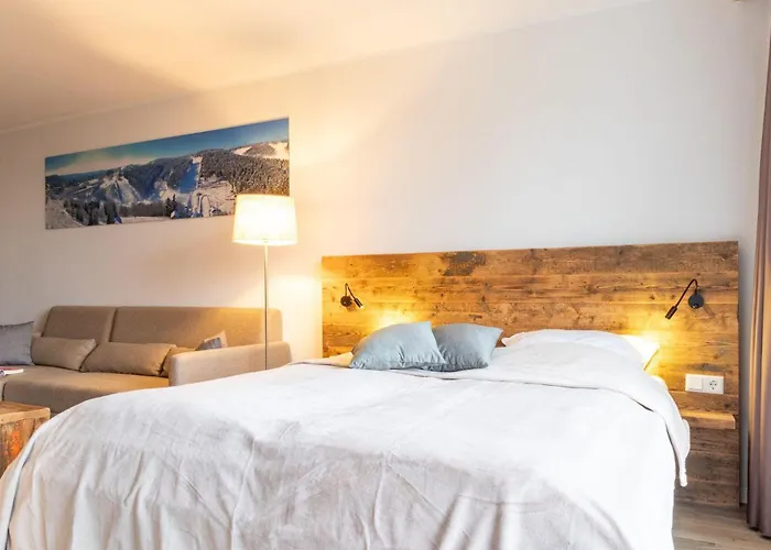 Apartamento Buchenweg