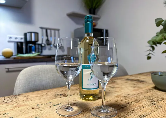 Buchenweg * Winterberg