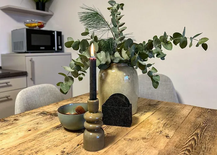 Apartamento Buchenweg