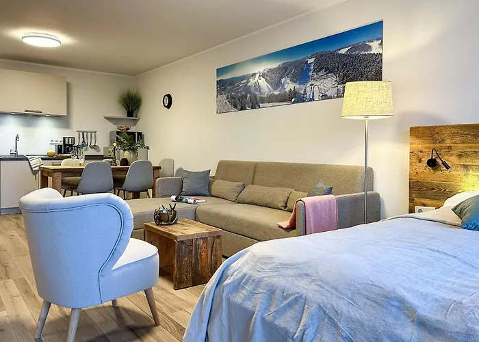 Apartamento Buchenweg Winterberg