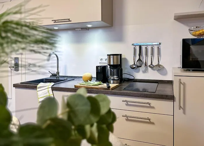 Buchenweg Winterberg