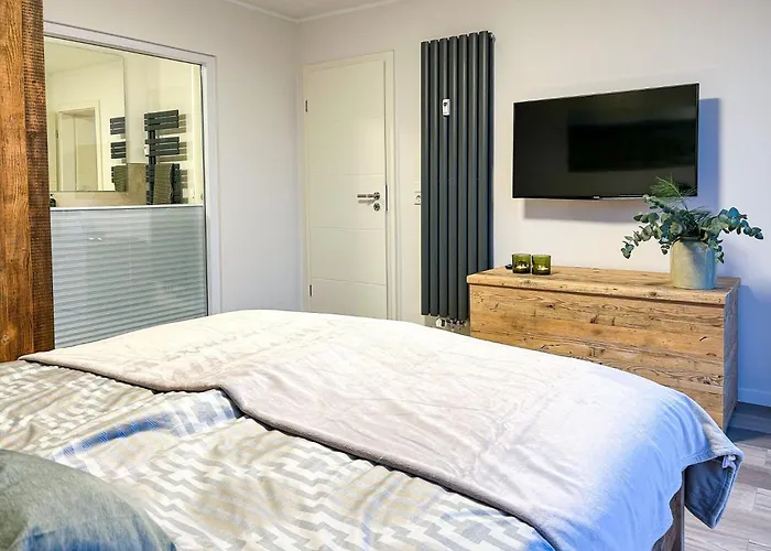 Buchenweg Apartamento *