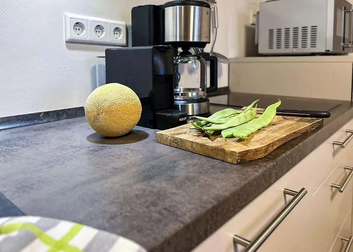 Apartamento Buchenweg Winterberg