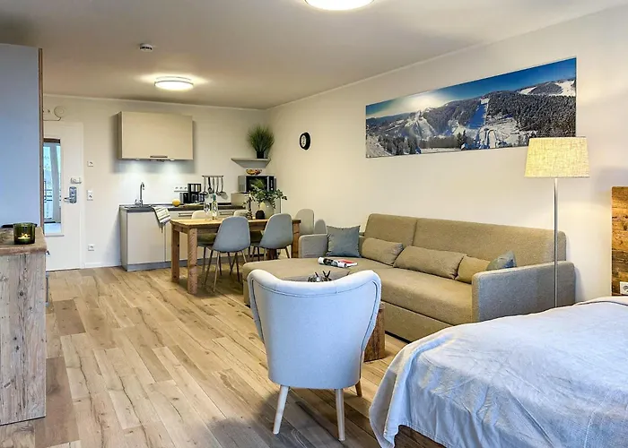 Buchenweg Winterberg