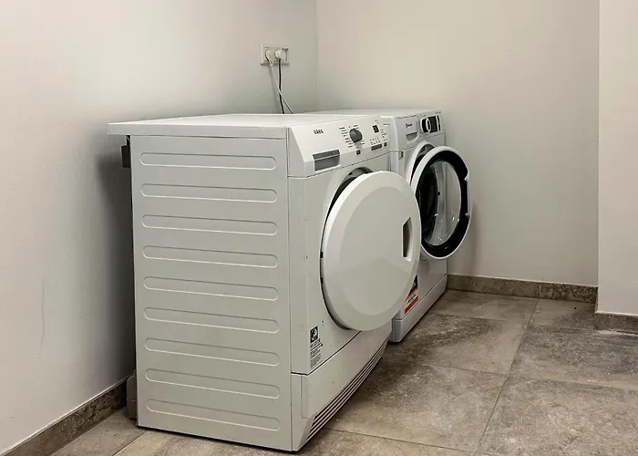 Apartamento Buchenweg Winterberg